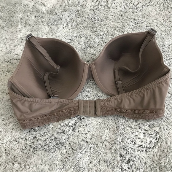 Convertible Strap Bra - Picture 3 of 3